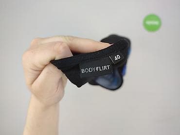 bluza cecil: Bodyflirt, Bluzka damska, rozmiar L — 4