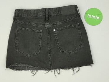 spodniczki hm: H&M, Spódnica damska, rozmiar XS — 4