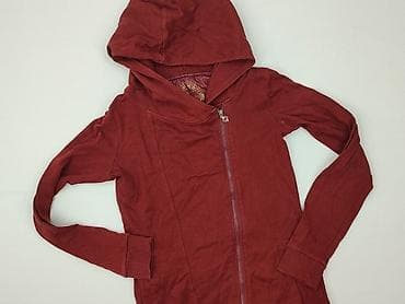esmara bluzki: Volcano, Bluza z kapturem damska, rozmiar S — 1