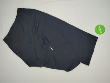 obuwia lakierowane kozaki ccc: F&F, Spodnie materiałowe damskie, M — 3