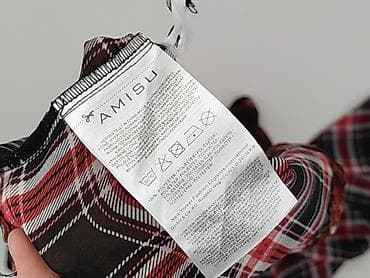 amisu koszula: Amisu, Koszula damska, rozmiar XS — 4