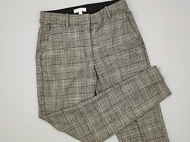 esmara code: H&M, Spodnie materiałowe damskie, rozmiar L — 1
