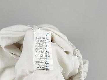 t shirty van: Vanilla, Spodnie dresowe damskie, rozmiar XL — 4