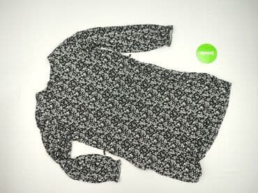 sukienka z bufiastymi rękawami asos: Sukienka damska, L — 4