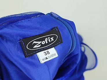 zara 08: Zofix, Sukienka damska, rozmiar M — 4