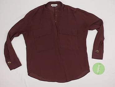 spodenki red fireball: Koszula damska, rozmiar 2XS — 2