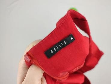 czerwone bluzki bonprix: Mohito, Sukienka damska, rozmiar XL — 4