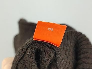 infinity sweater: Hugo Boss, Golf dla mężczyzn, rozmiar 2XL — 5