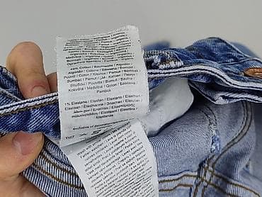 vero moda jeans jacket: Vero Moda, Jeansy damskie, rozmiar XS — 7