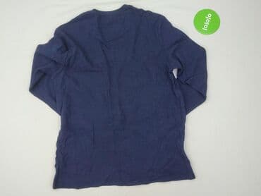 new yorker koszulka z kwiatkiem: Inextenso, Bluzka dla mężczyzn, rozmiar L — 3