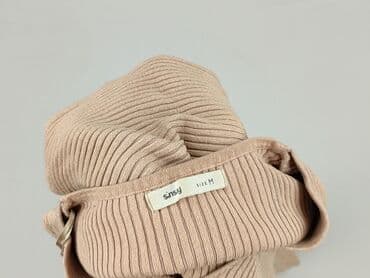 sinsay sweter bialy: Sinsay, Sweter damski, rozmiar M — 5