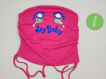 primark pl online: Romwe, Топ жіночий, розмір L — 2