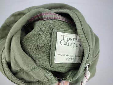 bluzy damskie tommy hilfiger wyprzedaż: Bluza z kapturem damska, M — 4