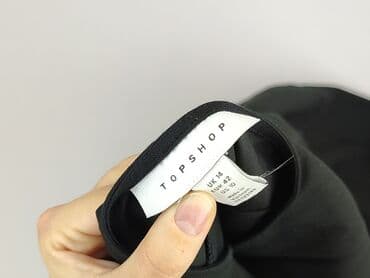 Kobiety: Topshop, Sukienka damska, rozmiar XL — 4