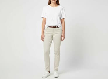 jeansy 46: CAMAIEU, Jeansy damskie, rozmiar XL — 7