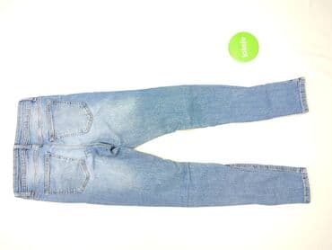 джинси жіночі сінсей: Reserved, Jeans for women, size XS (EU 34) — 3