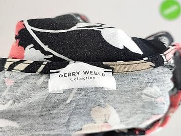 bluzka wawa: Gerry Weber, Bluzka damska, rozmiar M — 4