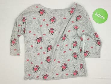 sukienka w panterke reserved: Reserved, Bluzka damska, XS — 3