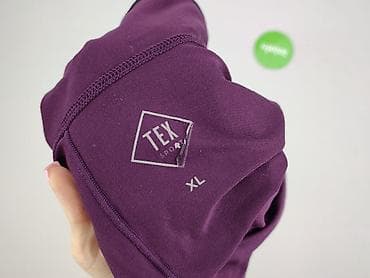 hi tech kurtki: Top damski, rozmiar XL — 5