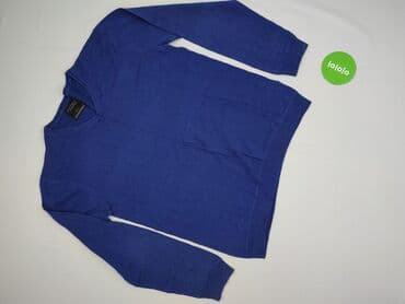 sweter do koszuli: Sweter for men, size L — 2