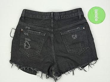 pull bear szorty: Zara, Szorty damskie, rozmiar 2XS — 4