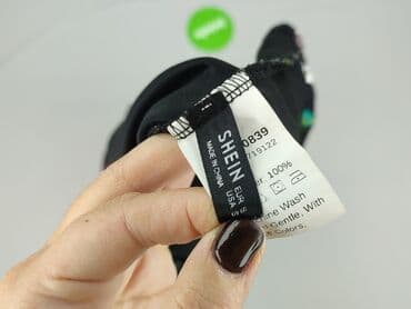 shein sukienki dopasowane: Shein, Sukienka damska, rozmiar S — 4