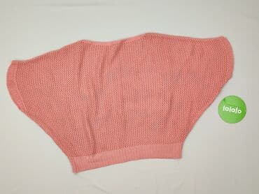 byolala kurtki zimowe: Sweter damski, rozmiar One size — 3