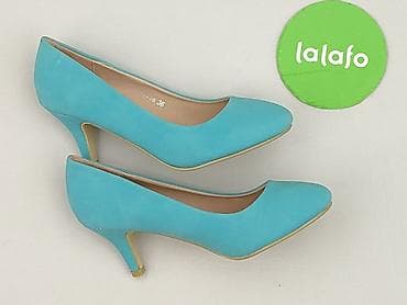 klapki ccc inblu: Super Mode, Półbuty damskie, rozmiar 36 — 5