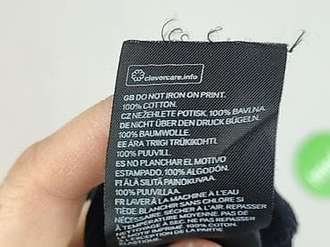 bluzki jack daniels: H&M Divided, T-shirt damski, rozmiar XS — 6