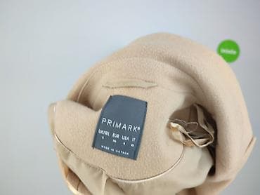 pastuszek: Primark, Płaszcz damski, rozmiar M — 5