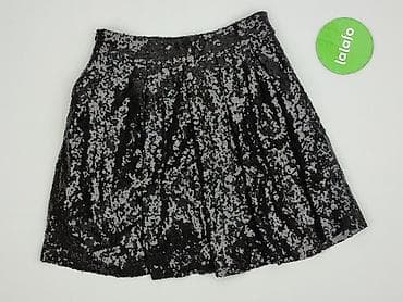 cekin: Boohoo, Spódnica damska, rozmiar 2XS — 3