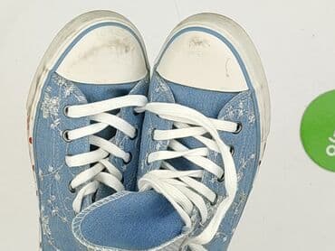 msmg trampki: Trampki damskie, rozmiar 38 — 9