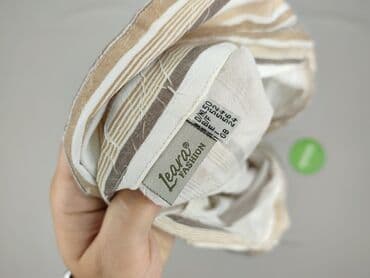 koszula w paski bershka: Koszula damska, rozmiar M — 4