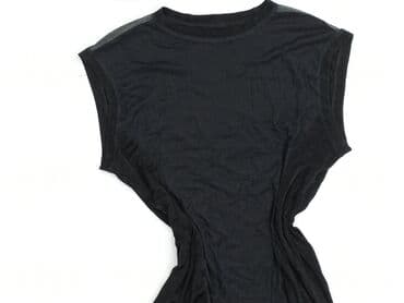 koszula z gorsetem: Women's blouse, size S (EU 36) — 1