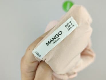 mango sukienka fioletowa: Mango, Sukienka damska, rozmiar M — 4