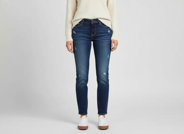 indicode jeans: Jeansy damskie, rozmiar L — 5