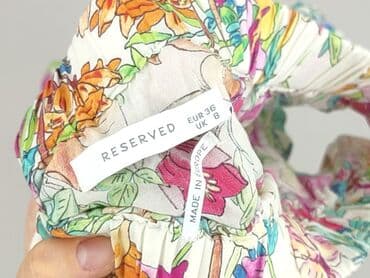 c a bluza damska: Reserved, Bluzka damska, rozmiar S — 4