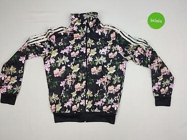 adidas sweter: Adidas, Bluza damska
, rozmiar L — 2