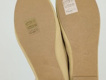 buty zimowe damskie: Półbuty damskie, rozmiar 40 — 4