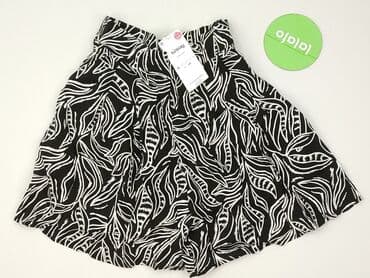 krótkie spodenki do grubych rajstop: Sinsay, Szorty damskie, 2XS — 2