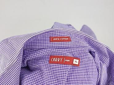 patchwork: Carry, Koszulа dla mężczyzn, rozmiar XL — 4