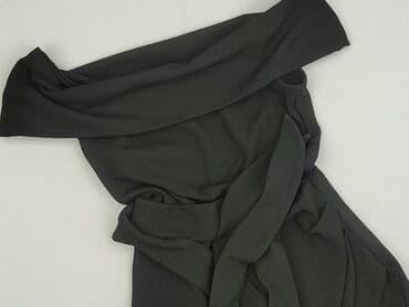 sukienka hiszpanka plus size: Boohoo, Sukienka damska, rozmiar S — 1