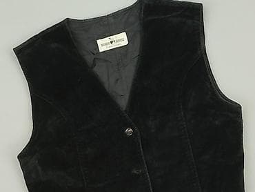 bomberka pull and bear: Kamizelka damska, rozmiar L — 1