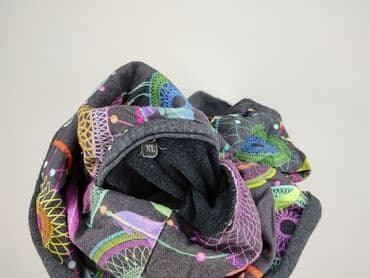 sweter armani: Bluza z kapturem damska, XL — 4