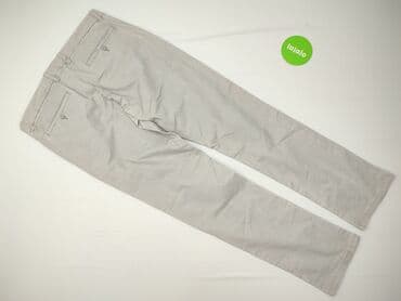 klapki livergy: Livergy, Chinosy dla mężczyzn, rozmiar M — 3