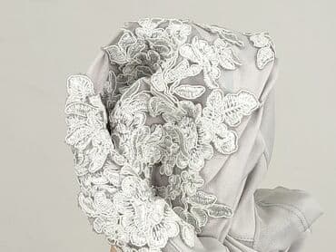 ażurowa bluzka sinsay: Bluzka damska, rozmiar S — 5