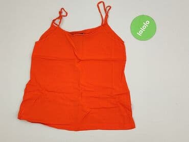 buty vices klapki: ONLY, Top damski, rozmiar XS — 3