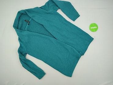 pull and bear kardigan: RAINBOW, Women`s cardigan, size 2XL — 2