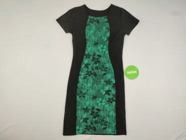 duże rozmiary ekskluzywne sukienki plus size: Women`s dress, size S (EU 36) — 2