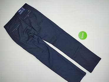 jeansy pull: Fashion Jeans, Chinosy dla mężczyzn, rozmiar L — 3